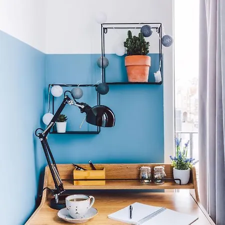 Rivier-room 4 Apartamento *