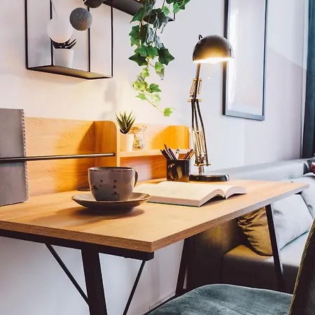 Rivier-room 4 Апартаменты