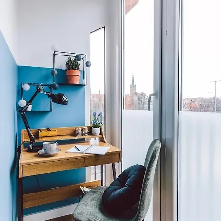 Apartment Rivier-room 4