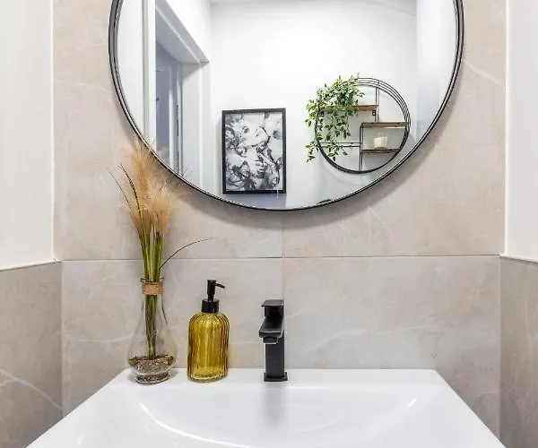 Rivier-room 4 公寓 *