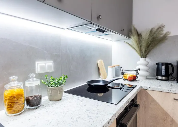 Rivier-room 4 公寓