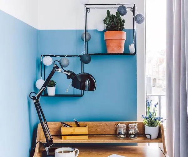 Rivier-room 4 公寓 *