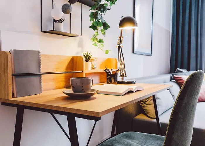 Rivier-room 4 公寓