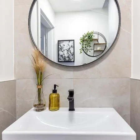 Rivier-room 4 Apartamento *