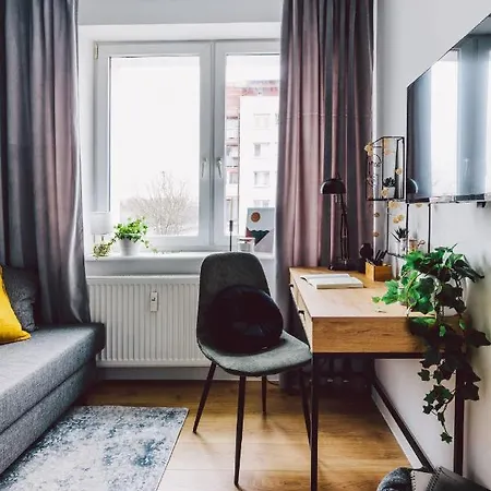 Apartamento Rivier-room 4 *